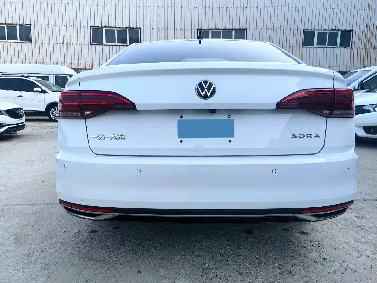 2021 Volkswagen Bora 1.5L 113HP L4 6AT,autocango,china used car exporter,china ev exporter,chinese used car exporter,chinese used ev exporter