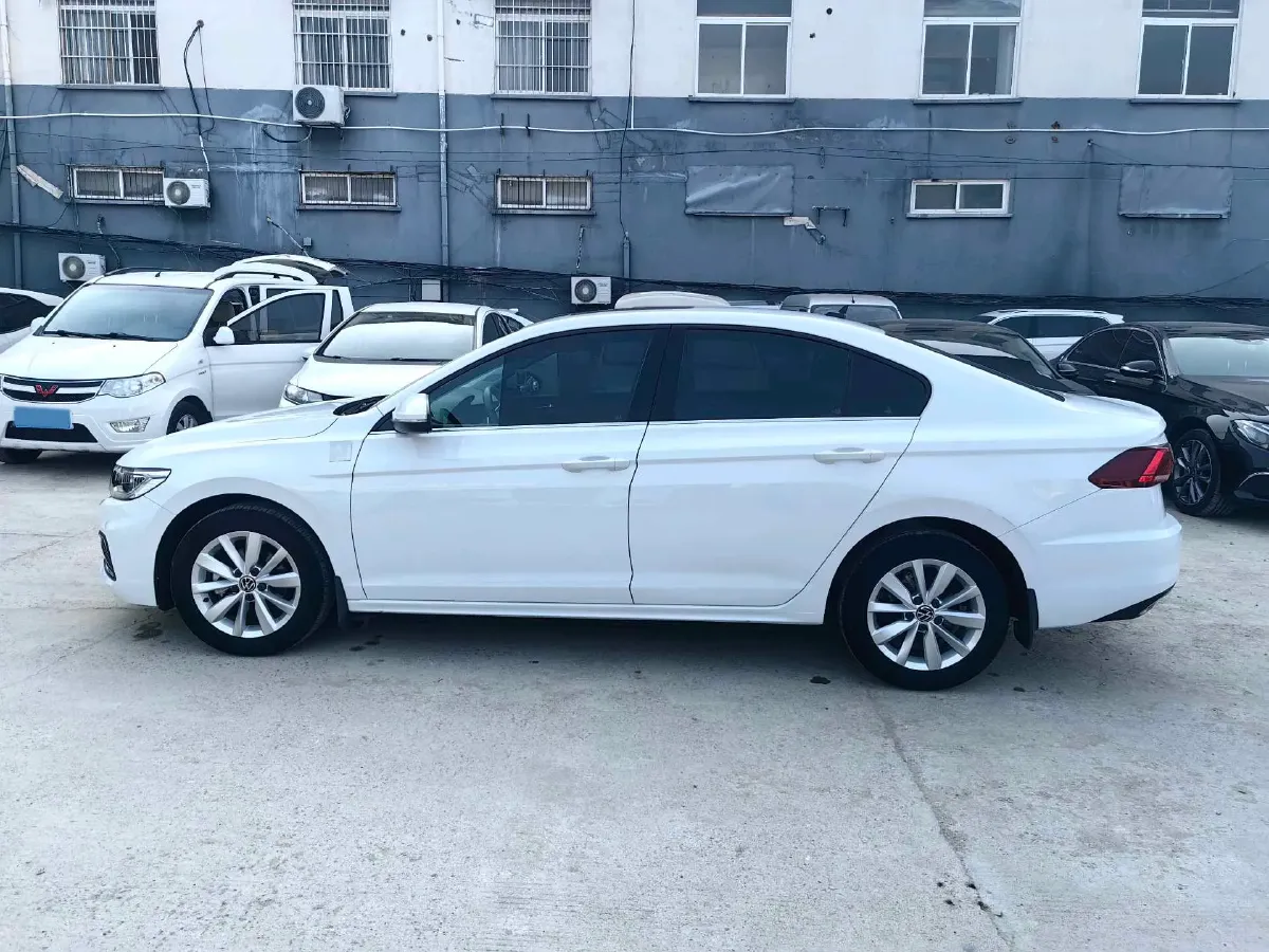 2021 Volkswagen Bora 1.5L 113HP L4 6AT,autocango,china used car exporter,china ev exporter,chinese used car exporter,chinese used ev exporter