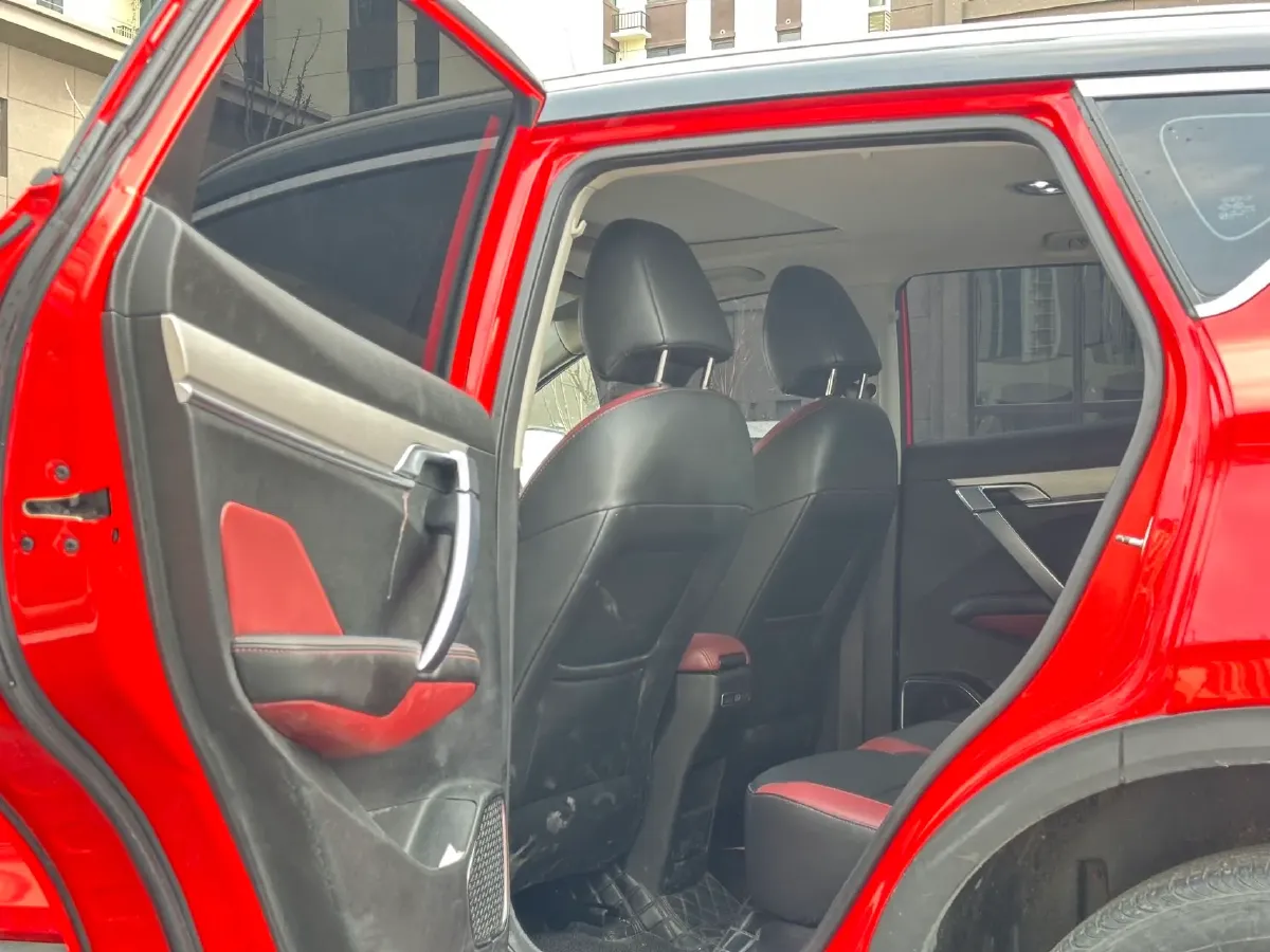 2021 Geely Coolray 1.4T 141HP L4 6DCT,autocango,china used car exporter,china ev exporter,chinese used car exporter,chinese used ev exporter