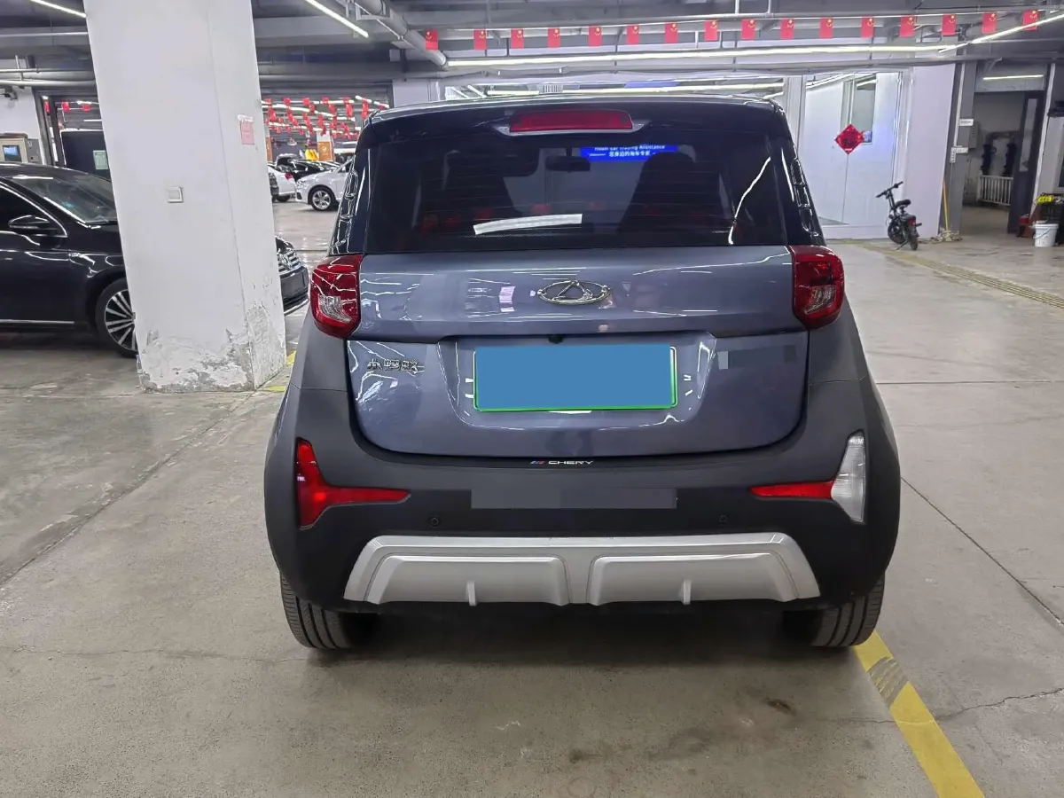 2024 Chery Little Ant BEV 25.05KWH,autocango,china used car exporter,china ev exporter,chinese used car exporter,chinese used ev exporter
