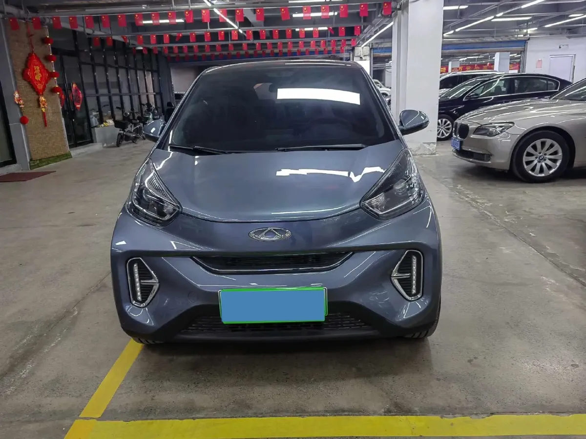 2024 Chery Little Ant BEV 25.05KWH,autocango,china used car exporter,china ev exporter,chinese used car exporter,chinese used ev exporter