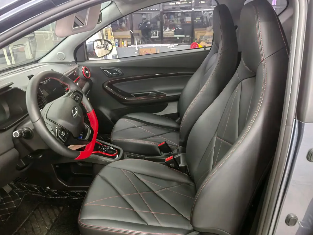 2024 Chery Little Ant BEV 25.05KWH,autocango,china used car exporter,china ev exporter,chinese used car exporter,chinese used ev exporter