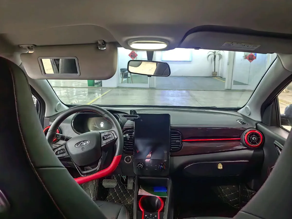 2024 Chery Little Ant BEV 25.05KWH,autocango,china used car exporter,china ev exporter,chinese used car exporter,chinese used ev exporter