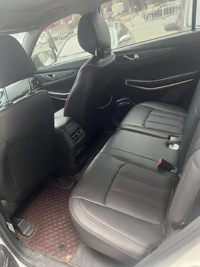 2022 ChangAn CS75 1.5T 180HP L4 7DCT,autocango,china used car exporter,china ev exporter,chinese used car exporter,chinese used ev exporter