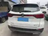 2022 ChangAn CS75 1.5T 180HP L4 7DCT