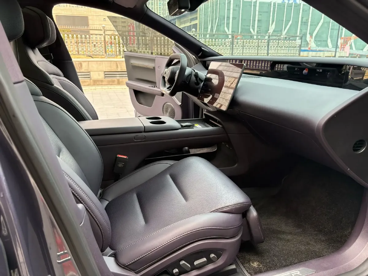 2025 Exceed Sterra ES BEV 77KWH,autocango,china used car exporter,china ev exporter,chinese used car exporter,chinese used ev exporter