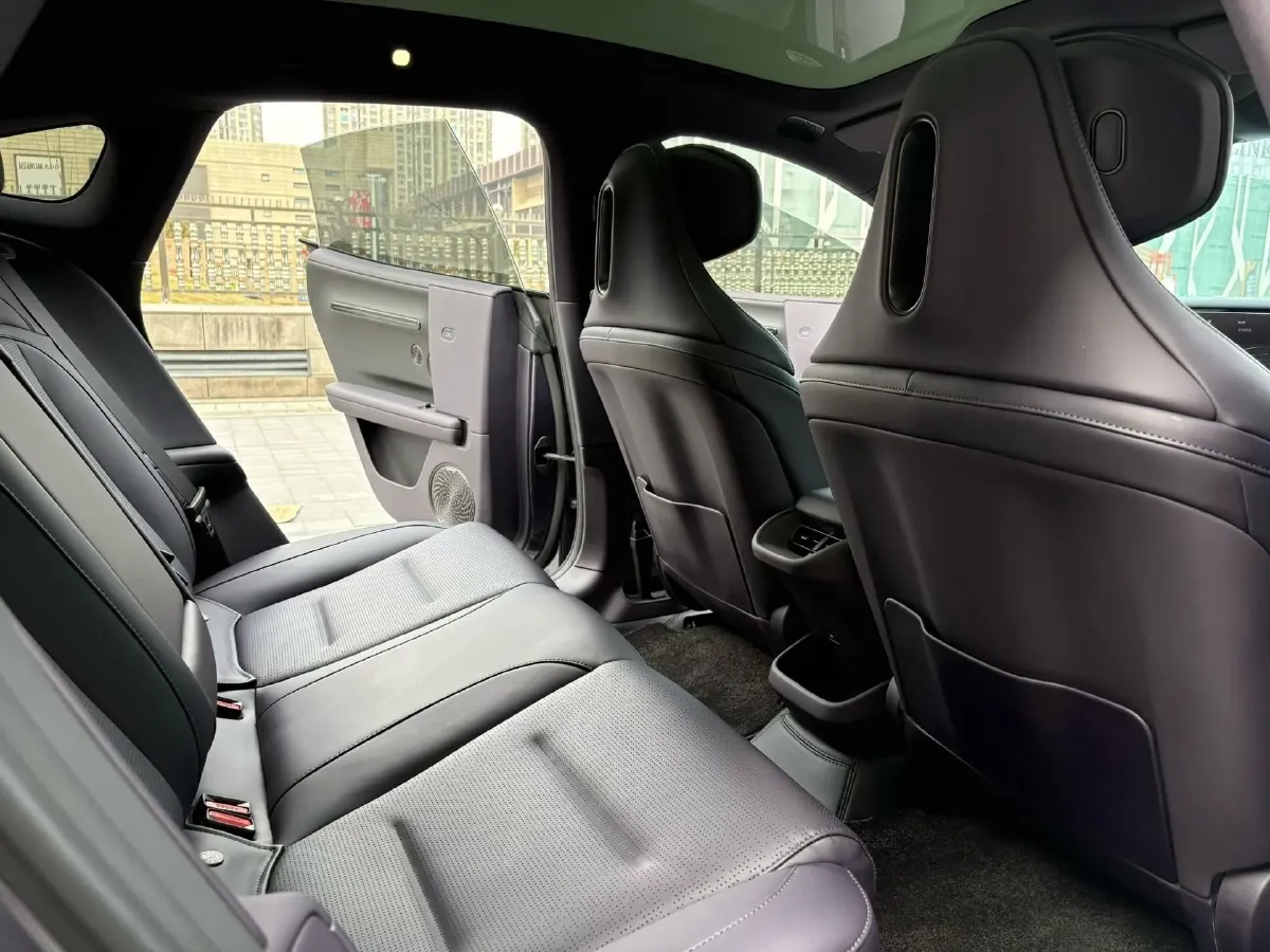 2025 Exceed Sterra ES BEV 77KWH,autocango,china used car exporter,china ev exporter,chinese used car exporter,chinese used ev exporter