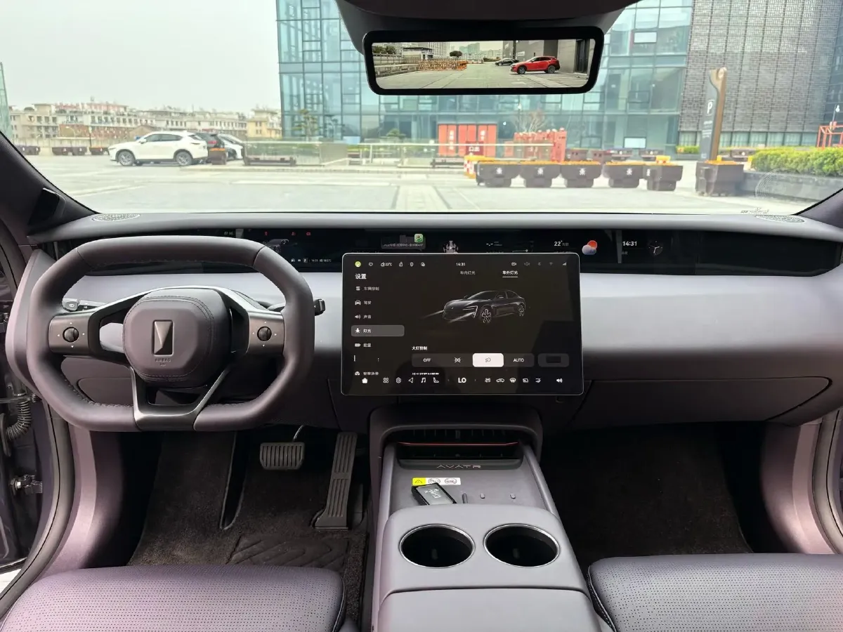 2025 Exceed Sterra ES BEV 77KWH,autocango,china used car exporter,china ev exporter,chinese used car exporter,chinese used ev exporter