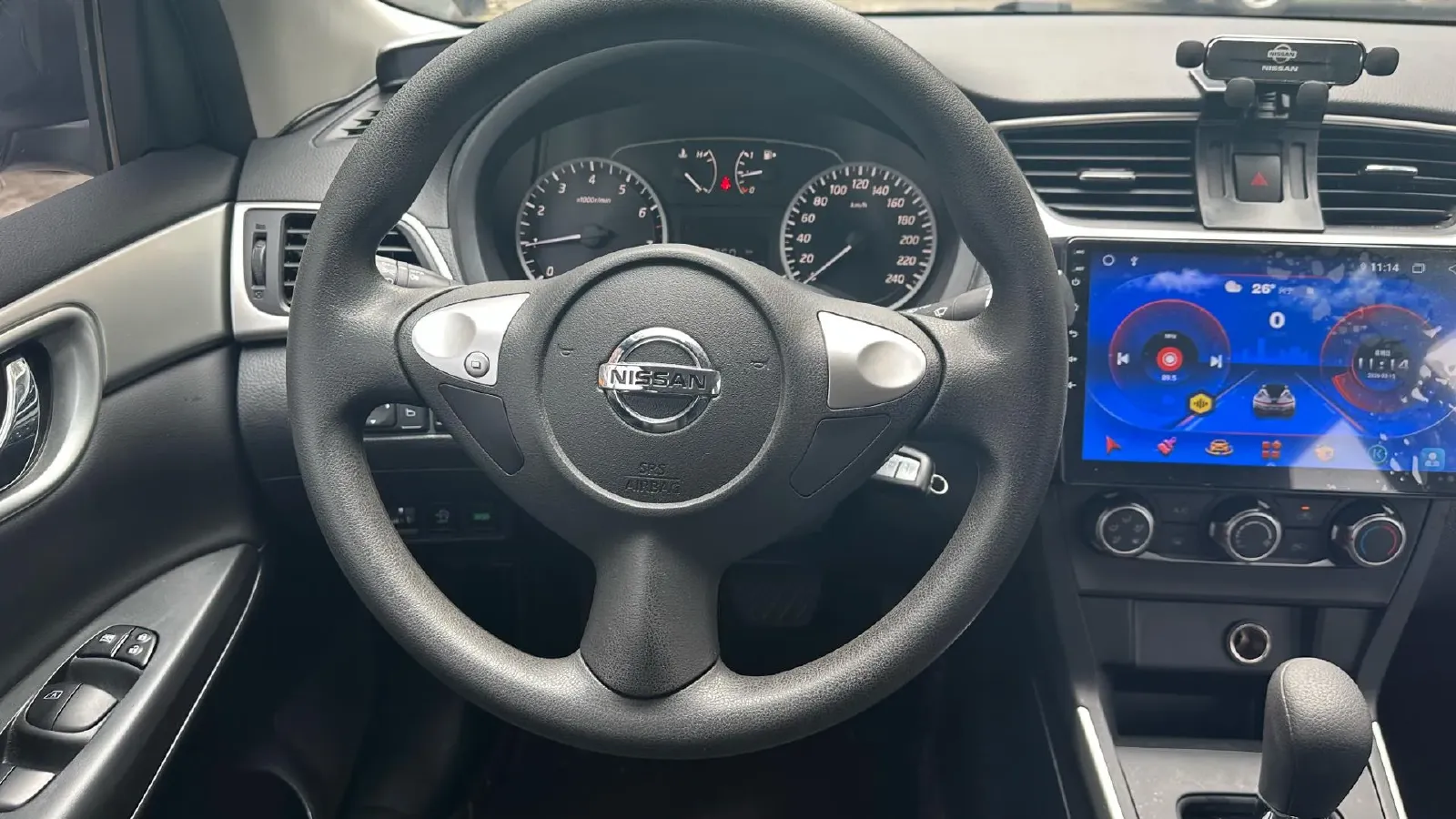 2024 Nissan Sylphy 1.6L 122HP L4 CVT,autocango,china used car exporter,china ev exporter,chinese used car exporter,chinese used ev exporter