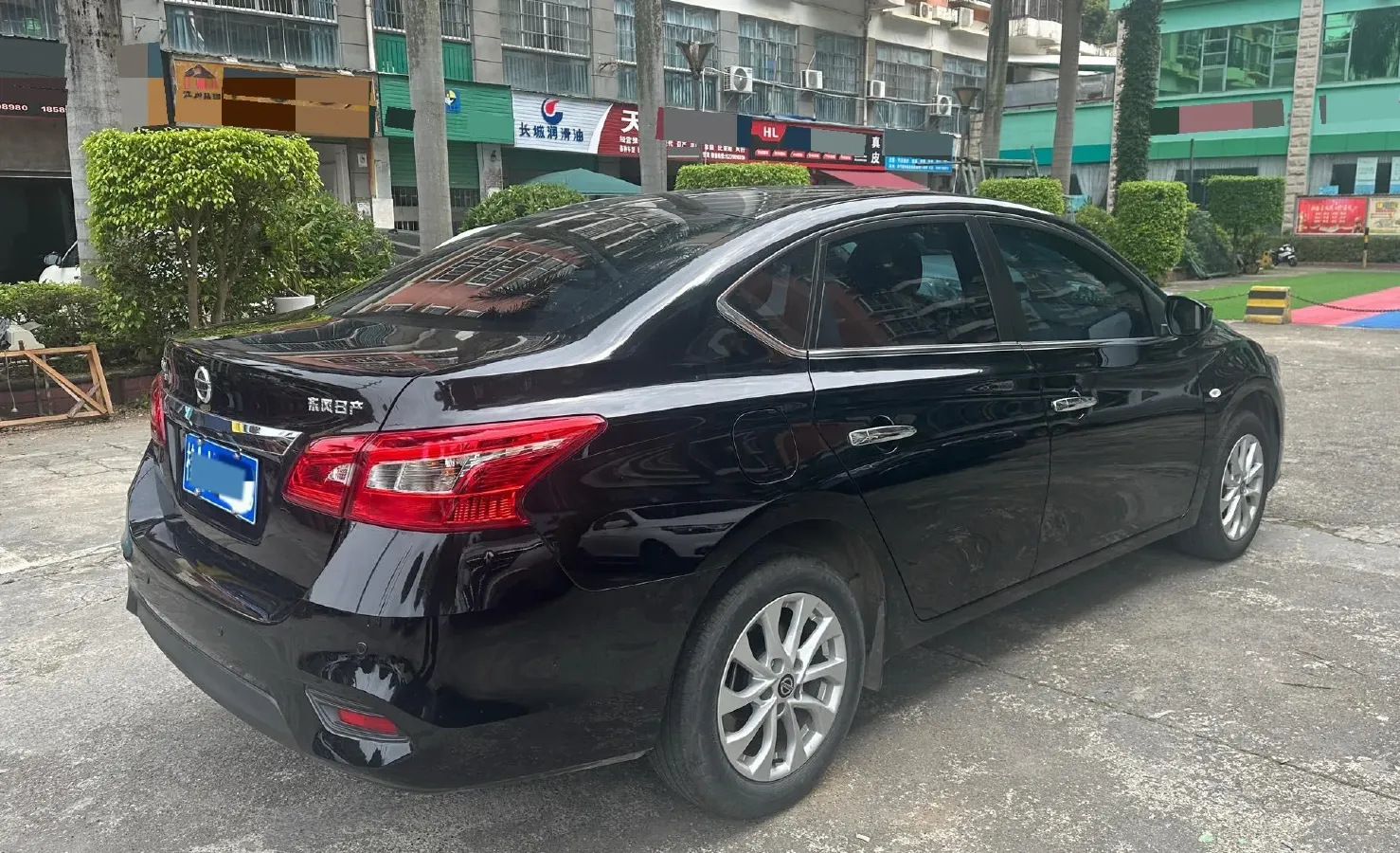 2024 Nissan Sylphy 1.6L 122HP L4 CVT,autocango,china used car exporter,china ev exporter,chinese used car exporter,chinese used ev exporter