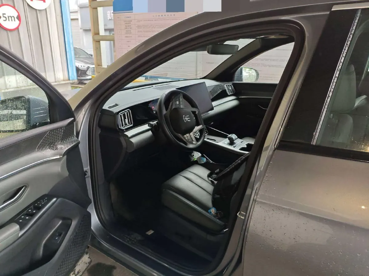 2025 BYD Song Pro 1.5L 101HP L4 E-CVT PHEV 18.3KWH,autocango,china used car exporter,china ev exporter,chinese used car exporter,chinese used ev exporter