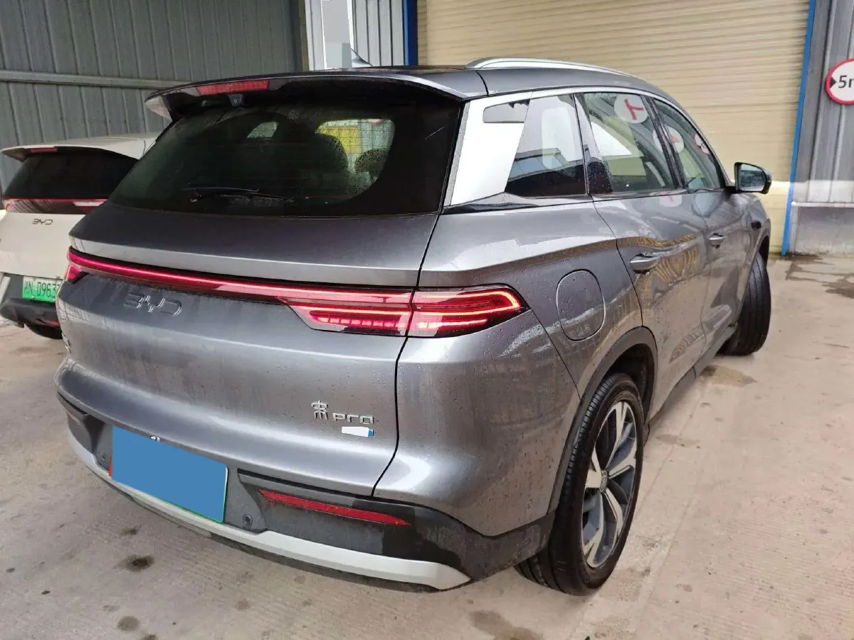 2025 BYD Song Pro 1.5L 101HP L4 E-CVT PHEV 18.3KWH,autocango,china used car exporter,china ev exporter,chinese used car exporter,chinese used ev exporter