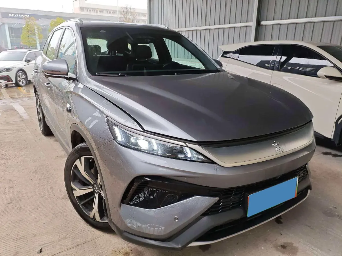 2025 BYD Song Pro 1.5L 101HP L4 E-CVT PHEV 18.3KWH,autocango,china used car exporter,china ev exporter,chinese used car exporter,chinese used ev exporter