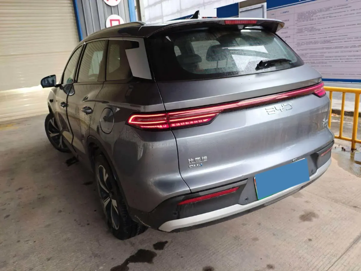 2025 BYD Song Pro 1.5L 101HP L4 E-CVT PHEV 18.3KWH,autocango,china used car exporter,china ev exporter,chinese used car exporter,chinese used ev exporter