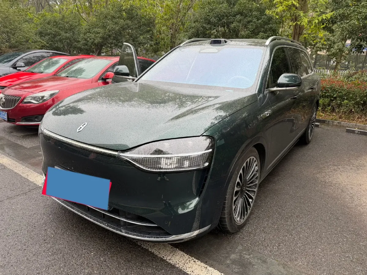 2024 AITO AITO M9 1.5T 152HP L4 REEV 42KWH,autocango,china used car exporter,china ev exporter,chinese used car exporter,chinese used ev exporter