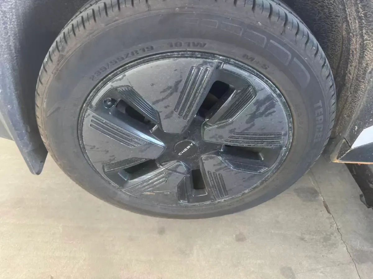 2023 Chery EV eQ7 BEV 67.12KWH,autocango,china used car exporter,china ev exporter,chinese used car exporter,chinese used ev exporter