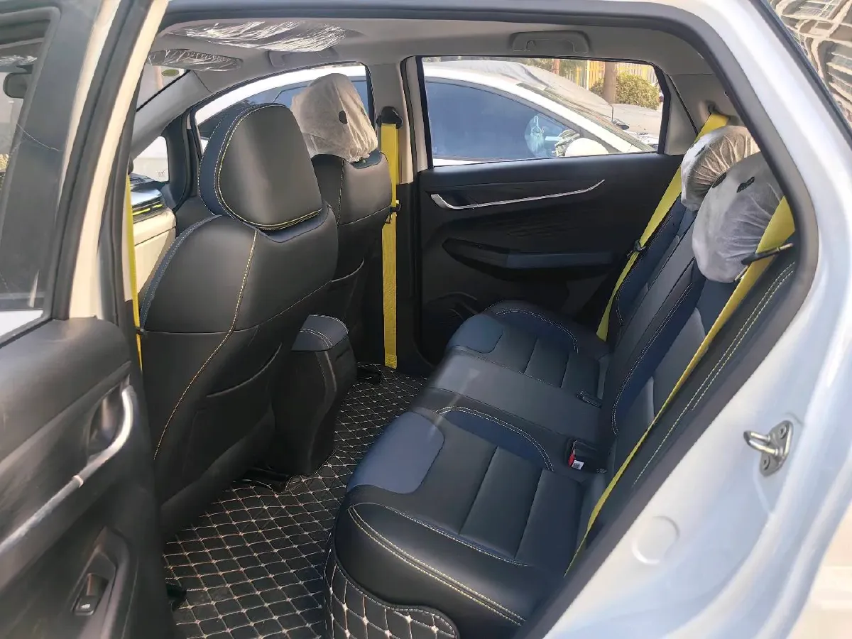 2021 Geometry EX3 BEV 37.23KWH,autocango,china used car exporter,china ev exporter,chinese used car exporter,chinese used ev exporter