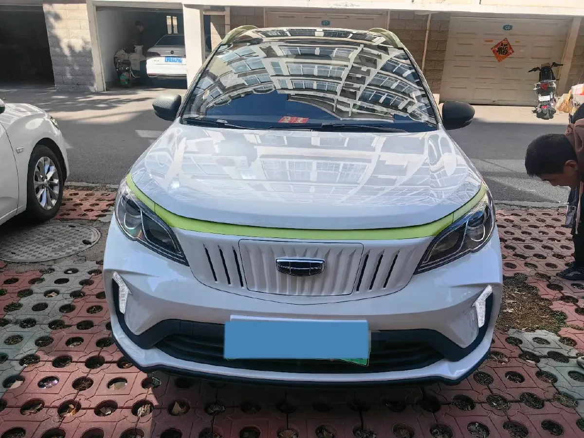 2021 Geometry EX3 BEV 37.23KWH,autocango,china used car exporter,china ev exporter,chinese used car exporter,chinese used ev exporter