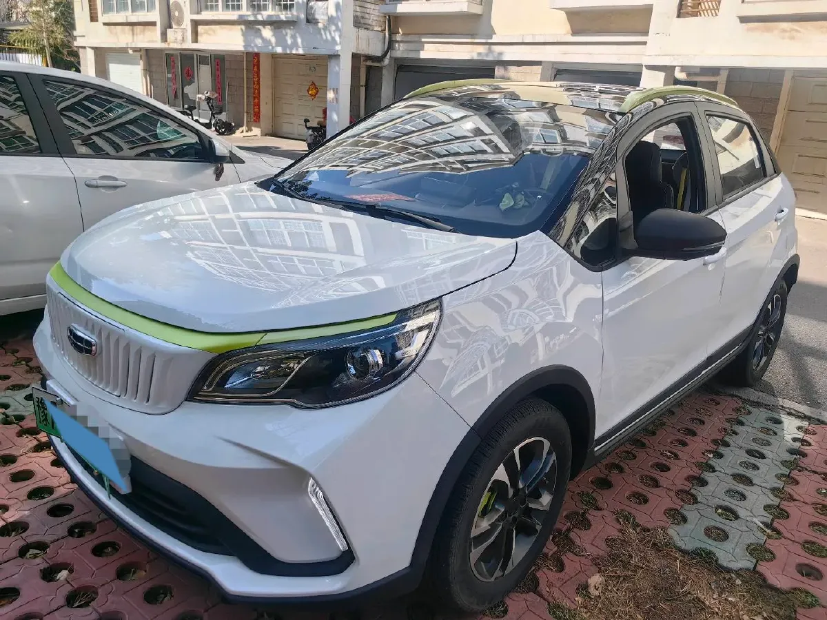 2021 Geometry EX3 BEV 37.23KWH,autocango,china used car exporter,china ev exporter,chinese used car exporter,chinese used ev exporter