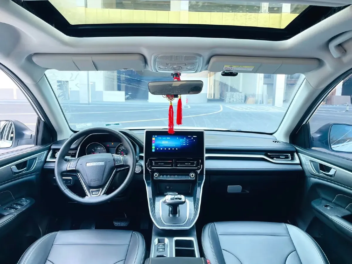 2022 Chery Little Ant BEV 40.6KWH,autocango,china used car exporter,china ev exporter,chinese used car exporter,chinese used ev exporter