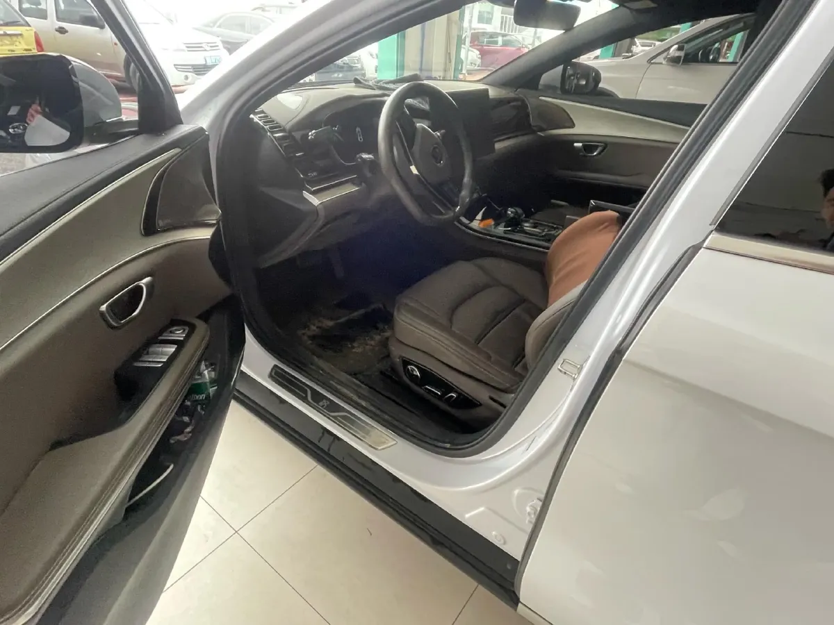 2021 BYD Han BEV 64.8KWH,autocango,china used car exporter,china ev exporter,chinese used car exporter,chinese used ev exporter