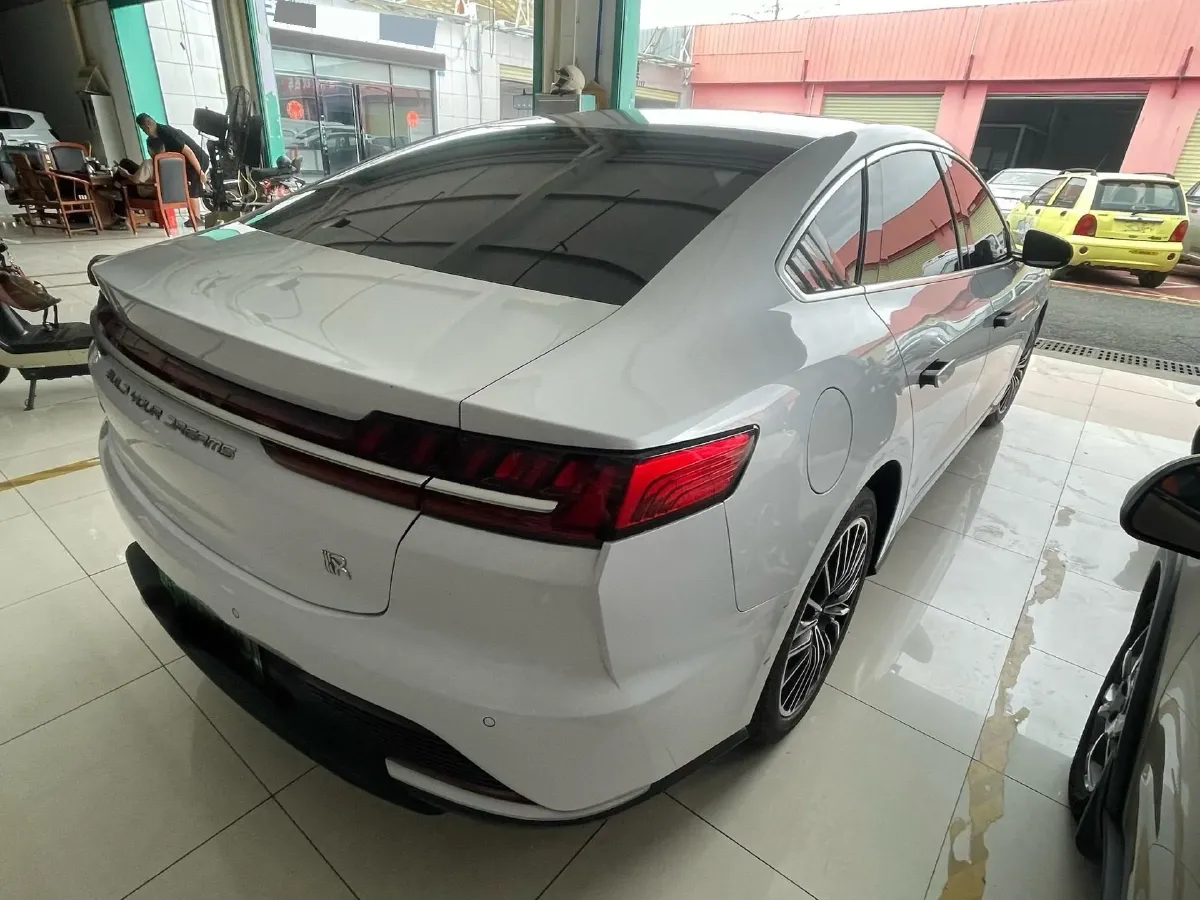 2021 BYD Han BEV 64.8KWH,autocango,china used car exporter,china ev exporter,chinese used car exporter,chinese used ev exporter