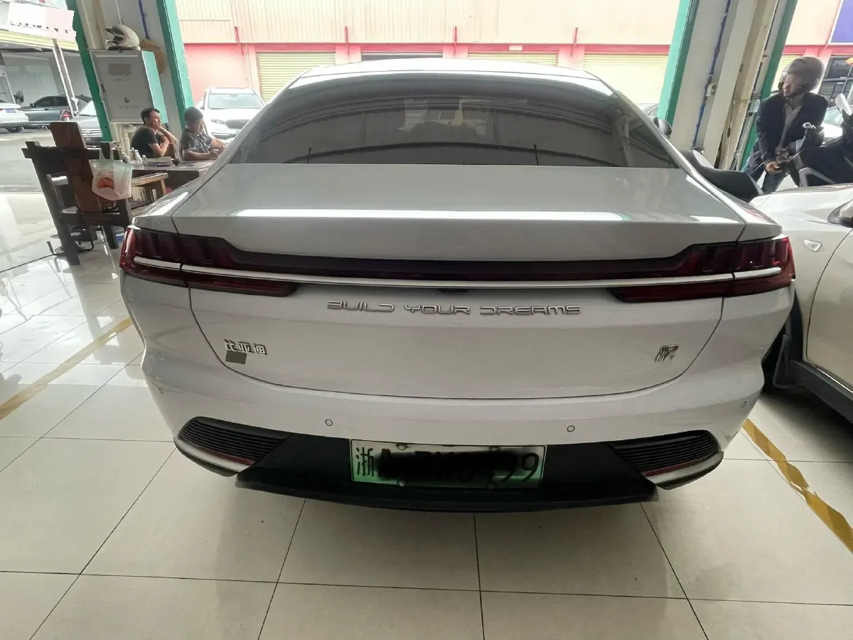2021 BYD Han BEV 64.8KWH,autocango,china used car exporter,china ev exporter,chinese used car exporter,chinese used ev exporter