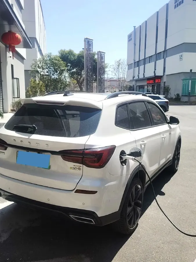 2020 Roewe RX5 1.5T 169HP L4 AMT PHEV 11.1KWH,autocango,china used car exporter,china ev exporter,chinese used car exporter,chinese used ev exporter