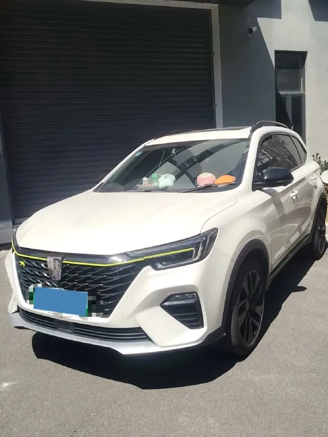 2020 Roewe RX5 1.5T 169HP L4 AMT PHEV 11.1KWH,autocango,china used car exporter,china ev exporter,chinese used car exporter,chinese used ev exporter