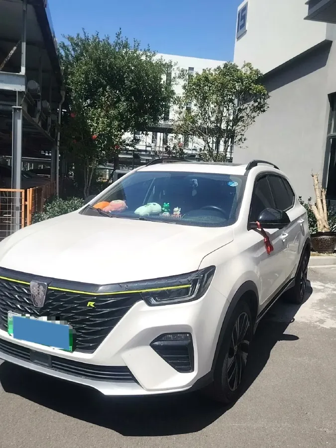 2020 Roewe RX5 1.5T 169HP L4 AMT PHEV 11.1KWH,autocango,china used car exporter,china ev exporter,chinese used car exporter,chinese used ev exporter