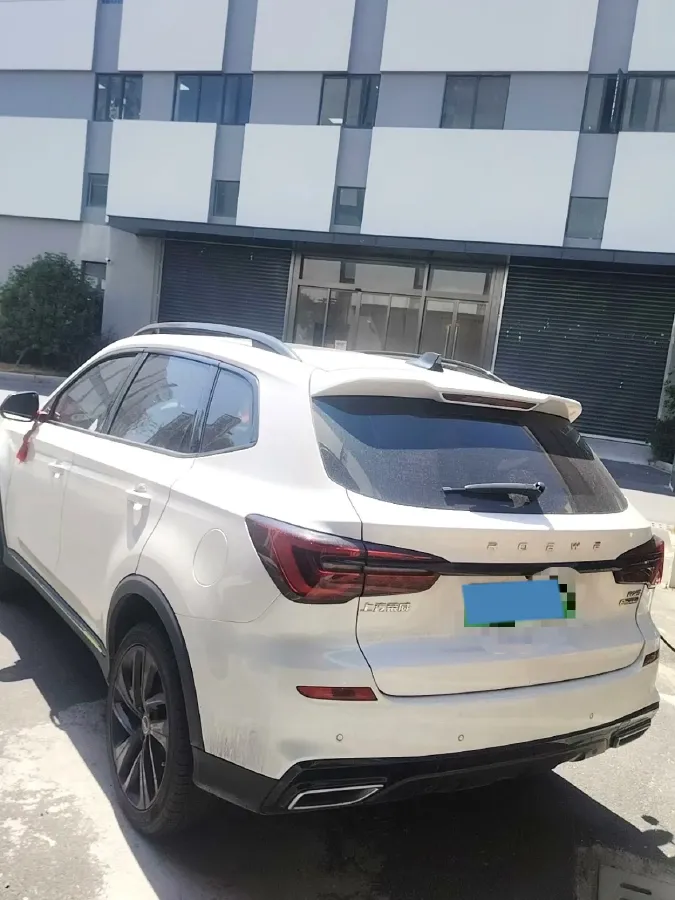 2020 Roewe RX5 1.5T 169HP L4 AMT PHEV 11.1KWH,autocango,china used car exporter,china ev exporter,chinese used car exporter,chinese used ev exporter