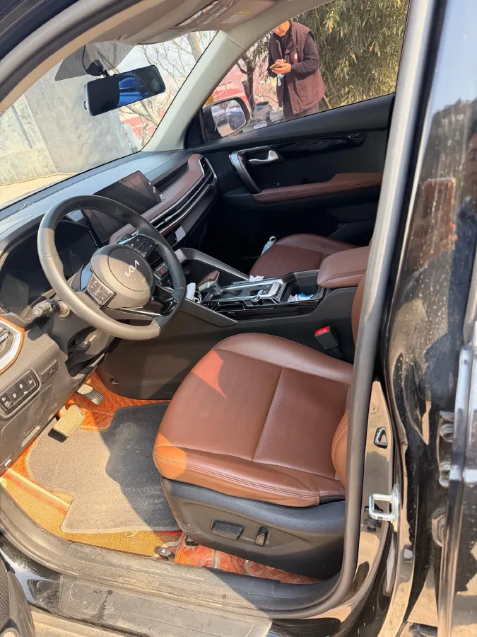 2021 Kia Sportage R 2.0L 161HP L4 6AT,autocango,china used car exporter,china ev exporter,chinese used car exporter,chinese used ev exporter