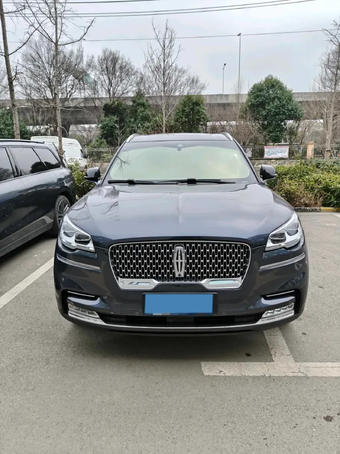 2021 Lincoln Aviator 3.0T 355HP V6 10AT,autocango,china used car exporter,china ev exporter,chinese used car exporter,chinese used ev exporter