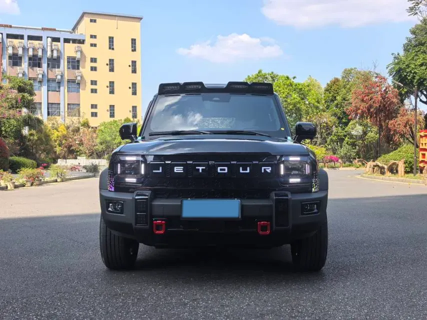 2026 Jetour Traveller 1.5T 184HP L4 7DCT,autocango,china used car exporter,china ev exporter,chinese used car exporter,chinese used ev exporter