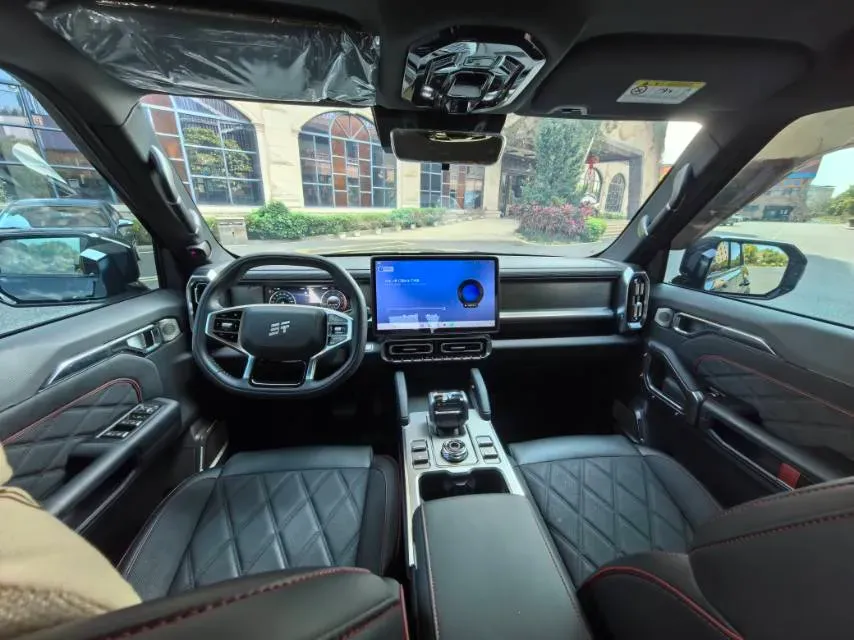 2026 Jetour Traveller 1.5T 184HP L4 7DCT,autocango,china used car exporter,china ev exporter,chinese used car exporter,chinese used ev exporter