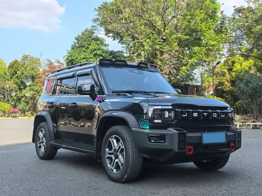 2026 Jetour Traveller 1.5T 184HP L4 7DCT,autocango,china used car exporter,china ev exporter,chinese used car exporter,chinese used ev exporter