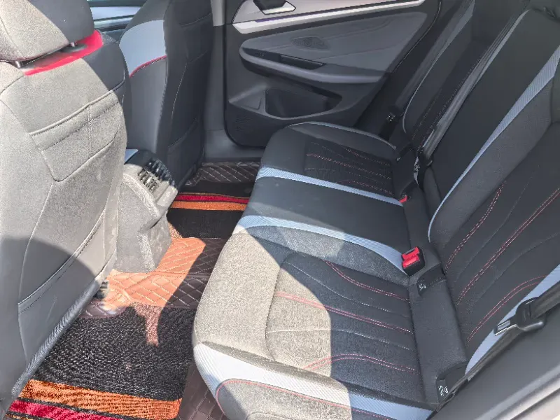 2023 Volkswagen Lamando 1.4T 150HP L4 7DCT,autocango,china used car exporter,china ev exporter,chinese used car exporter,chinese used ev exporter