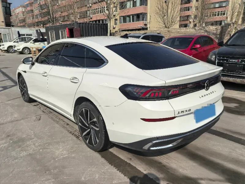 2023 Volkswagen Lamando 1.4T 150HP L4 7DCT,autocango,china used car exporter,china ev exporter,chinese used car exporter,chinese used ev exporter