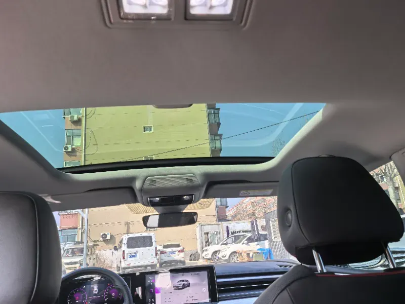 2023 Volkswagen Lamando 1.4T 150HP L4 7DCT,autocango,china used car exporter,china ev exporter,chinese used car exporter,chinese used ev exporter