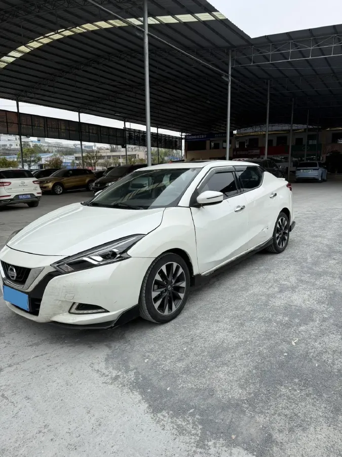 2020 Nissan Bluebird 1.6L 126HP L4 CVT,autocango,china used car exporter,china ev exporter,chinese used car exporter,chinese used ev exporter