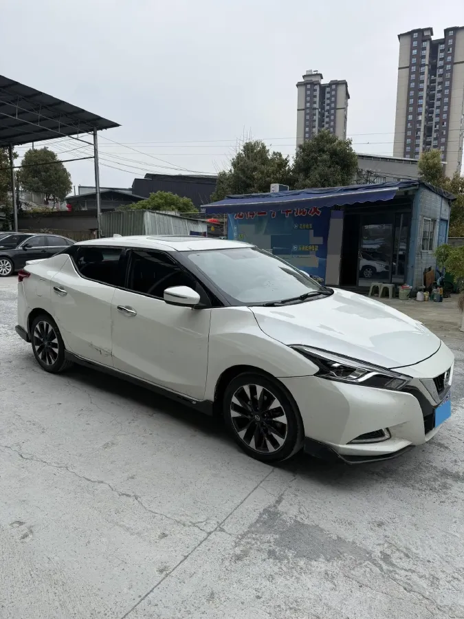 2020 Nissan Bluebird 1.6L 126HP L4 CVT,autocango,china used car exporter,china ev exporter,chinese used car exporter,chinese used ev exporter