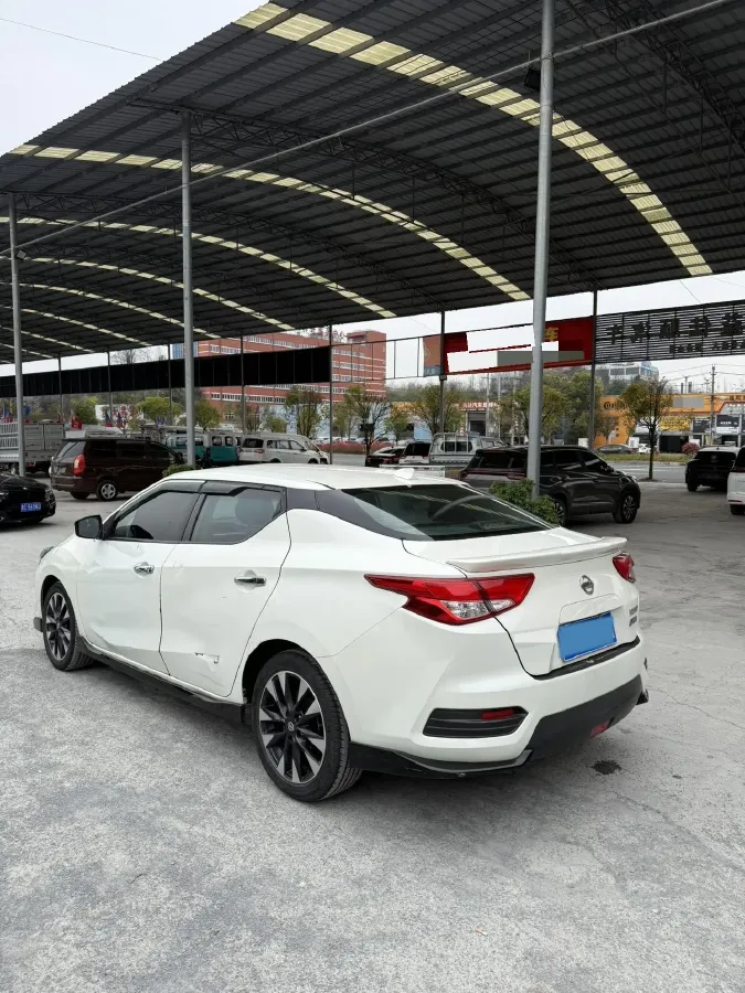 2020 Nissan Bluebird 1.6L 126HP L4 CVT,autocango,china used car exporter,china ev exporter,chinese used car exporter,chinese used ev exporter