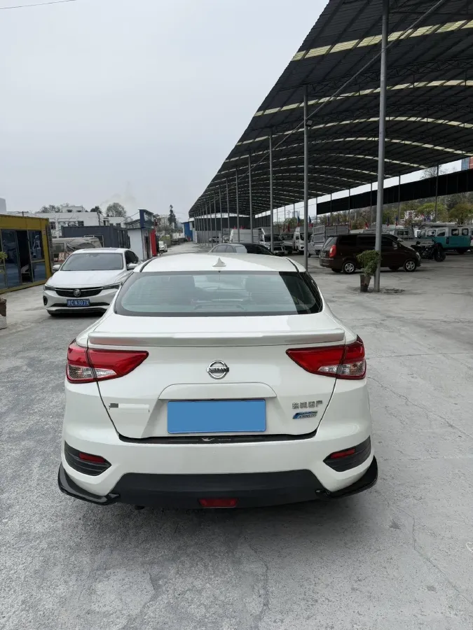 2020 Nissan Bluebird 1.6L 126HP L4 CVT,autocango,china used car exporter,china ev exporter,chinese used car exporter,chinese used ev exporter