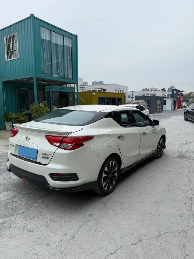 2020 Nissan Bluebird 1.6L 126HP L4 CVT,autocango,china used car exporter,china ev exporter,chinese used car exporter,chinese used ev exporter