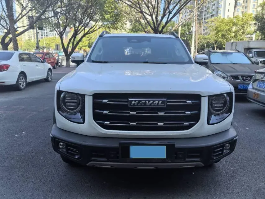 2021 Haval Dargo 1.5T 169HP L4 7DCT,autocango,china used car exporter,china ev exporter,chinese used car exporter,chinese used ev exporter