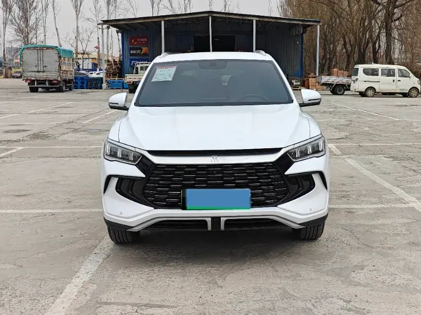 2024 BYD Song Pro 1.5L 110HP L4 E-CVT PHEV 12.9KWH,autocango,china used car exporter,china ev exporter,chinese used car exporter,chinese used ev exporter