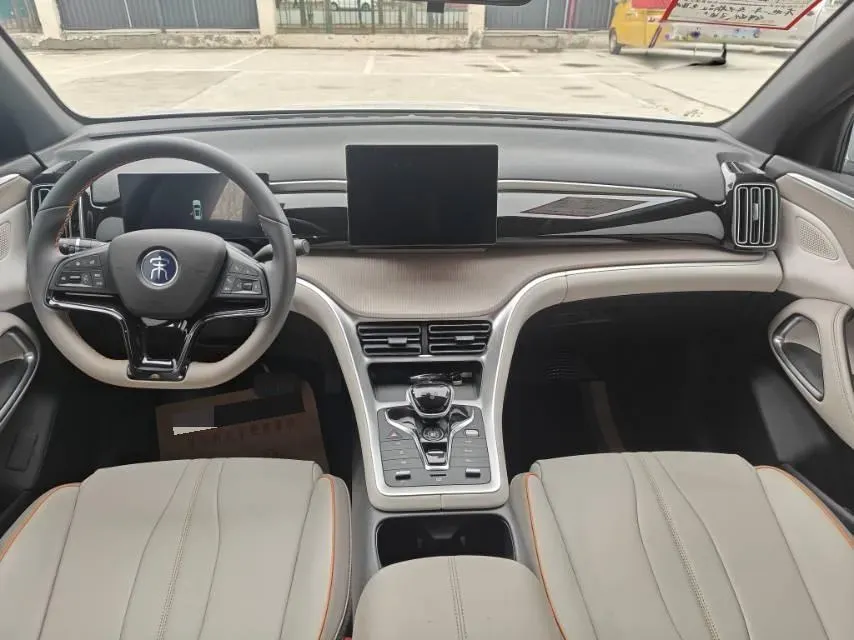 2024 BYD Song Pro 1.5L 110HP L4 E-CVT PHEV 12.9KWH,autocango,china used car exporter,china ev exporter,chinese used car exporter,chinese used ev exporter