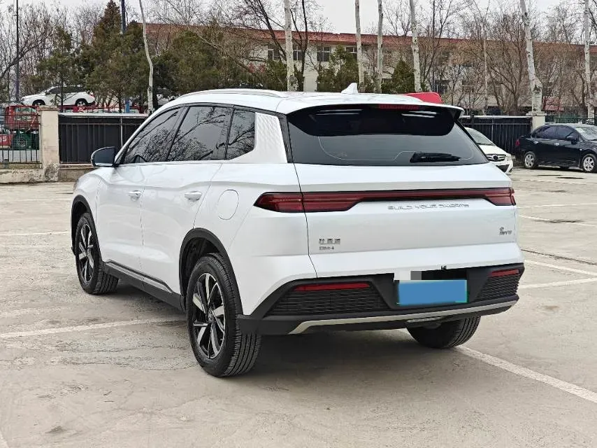 2024 BYD Song Pro 1.5L 110HP L4 E-CVT PHEV 12.9KWH,autocango,china used car exporter,china ev exporter,chinese used car exporter,chinese used ev exporter