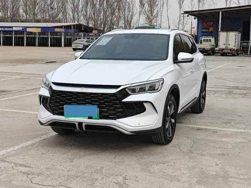 2024 BYD Song Pro 1.5L 110HP L4 E-CVT PHEV 12.9KWH,autocango,china used car exporter,china ev exporter,chinese used car exporter,chinese used ev exporter