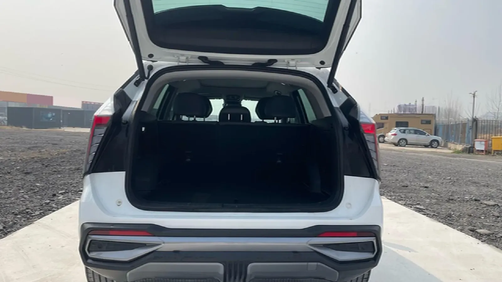 2024 Geely StarRay 1.5T 181HP L4 7DCT,autocango,china used car exporter,china ev exporter,chinese used car exporter,chinese used ev exporter